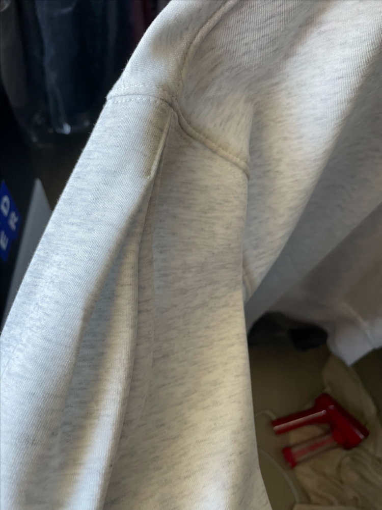 24fw 송지오옴므 맨투맨 95사이즈--3