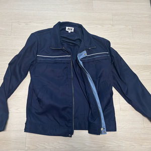 에이스 유니폼 작업복 사계절 팝니다 상하세트 한벌