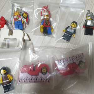 올드레고 6090 신사자성 말바딩. 망토. 용마기사. 불스기사 크롬 판매 이미지