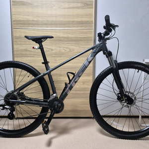 2023년형 트렉 마린 5 2세대 MTB 자전거