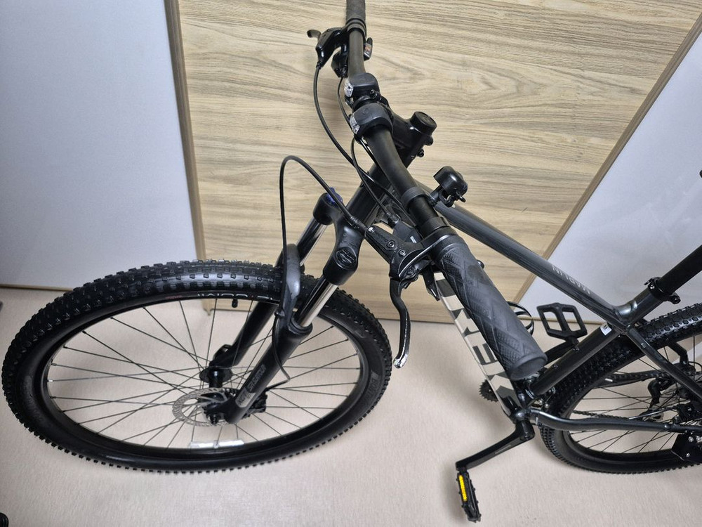 2023년형 트렉 마린 5 2세대 MTB 자전거--8