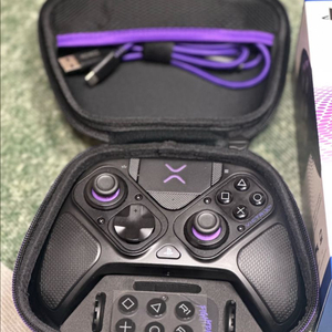 Victrix Pro BFG 무선 컨트롤러 PS5/PS4