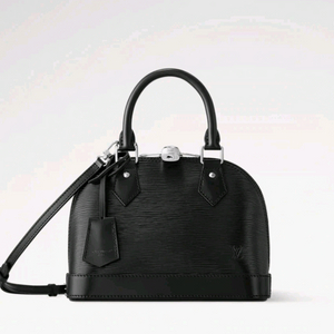 루이비통 알마bb 알마비비 에삐 블랙 이미지