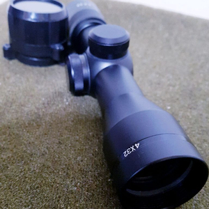 스코프 판매합니다