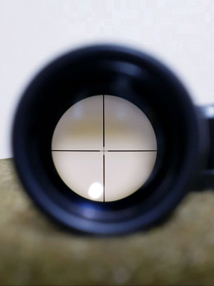 스코프 판매합니다--1