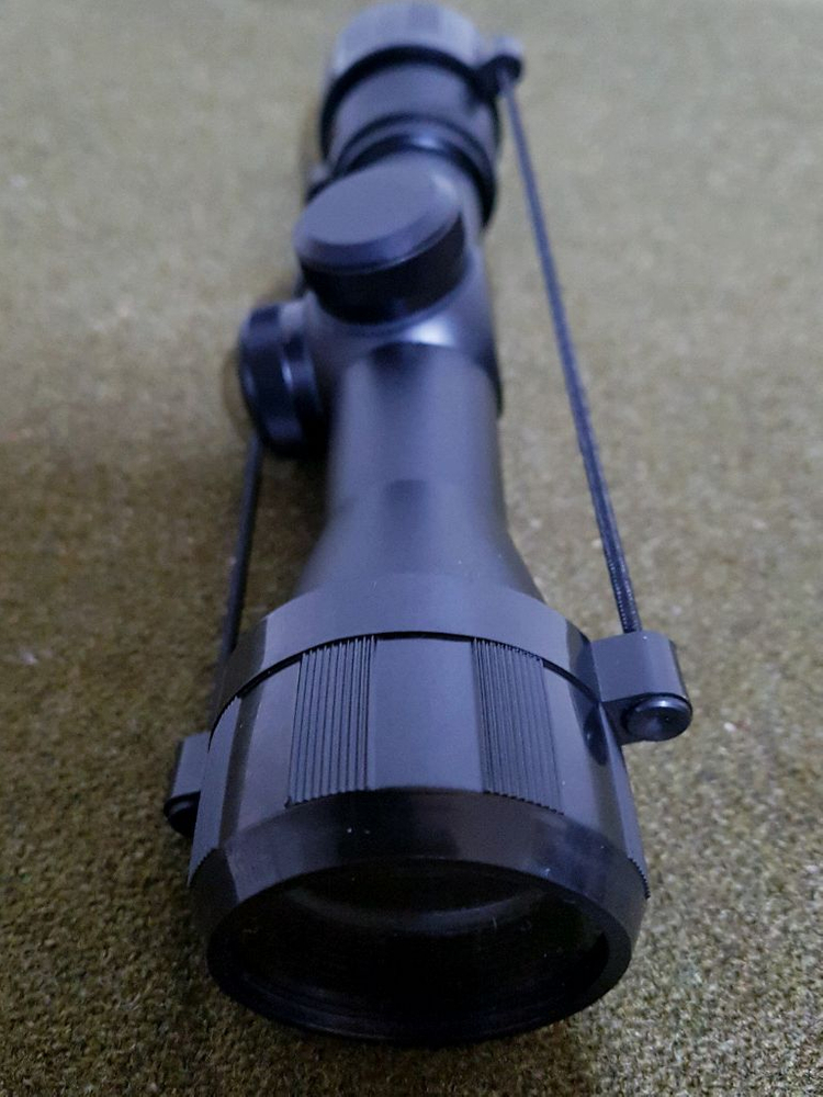 스코프 판매합니다--3