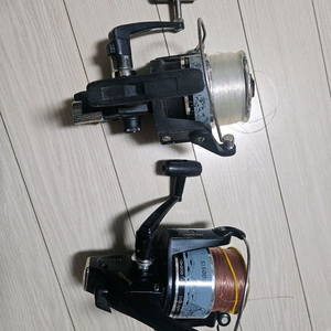 반도다이와sx4000 바낙스si7000 낚시릴 이미지