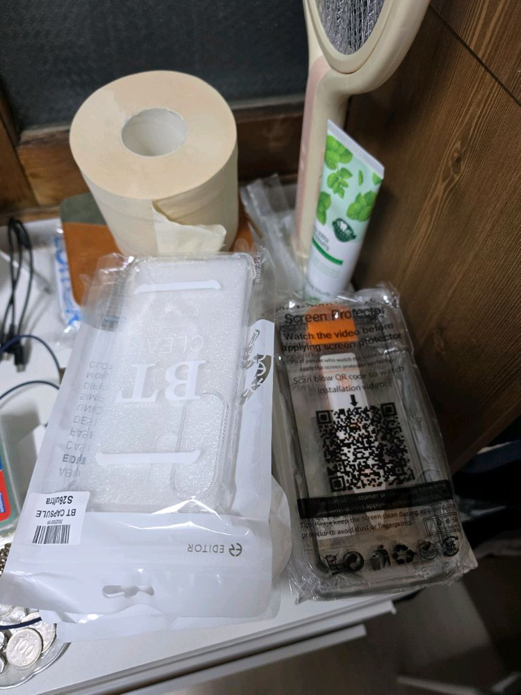 자급제 갤럭시 S26 울트라 1TB 이미지