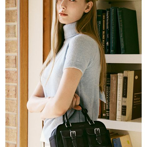 제이에스티나 토모 토트백 가방 이미지