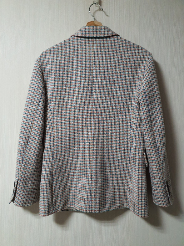 maje 마쥬 테일러드 트위드 자켓 36 사이즈 정품 사이즈 36--6