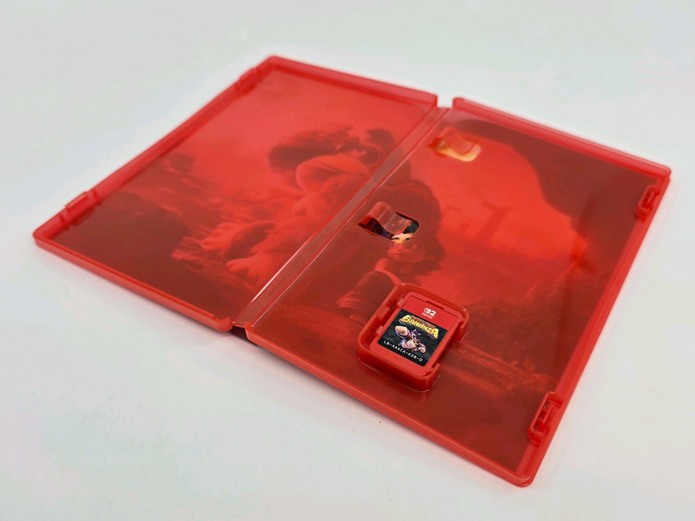 동키콩 바난자 닌텐도 스위치2--2