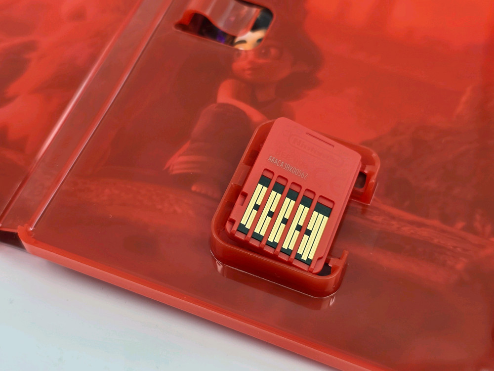 동키콩 바난자 닌텐도 스위치2--3