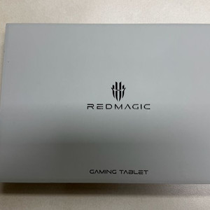 REDMAGIC Astra 게이밍 태블릿 이미지