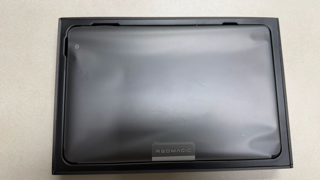 REDMAGIC Astra 게이밍 태블릿 이미지