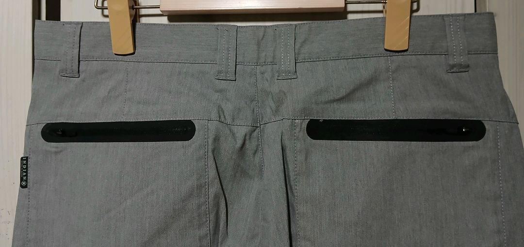 인디안 32사이즈 춘추용 바지--2