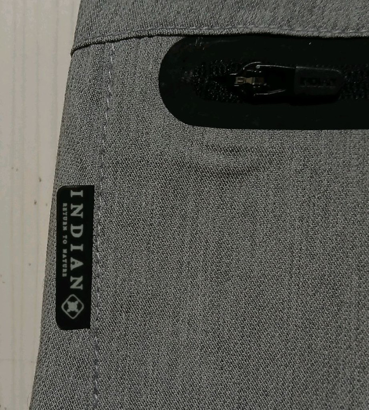 인디안 32사이즈 춘추용 바지--3