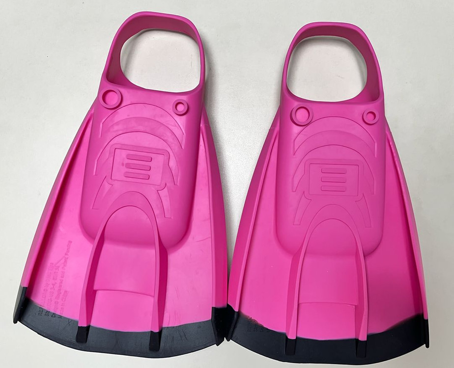 DMC 리펠로 숏핀 핑크 XXS(210-220)--1