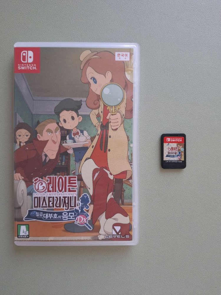 닌텐도 스포츠, fifa21, 데이브 더 다이버, 피트니스 러너, 탄광마을의 흰둥이 이미지