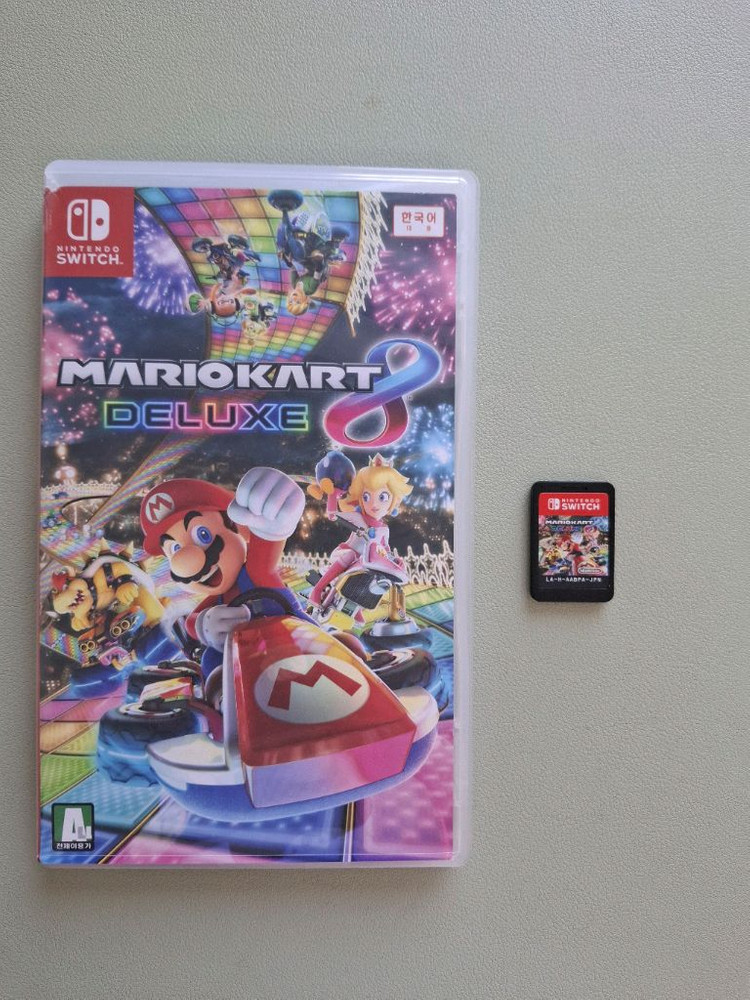 닌텐도 스포츠, fifa21, 데이브 더 다이버, 피트니스 러너, 탄광마을의 흰둥이 이미지