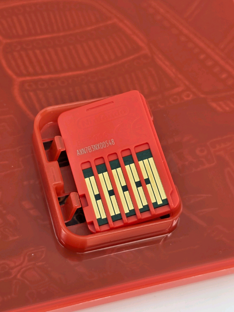 젤다의 전설 왕국의 눈물 닌텐도 스위치2--4