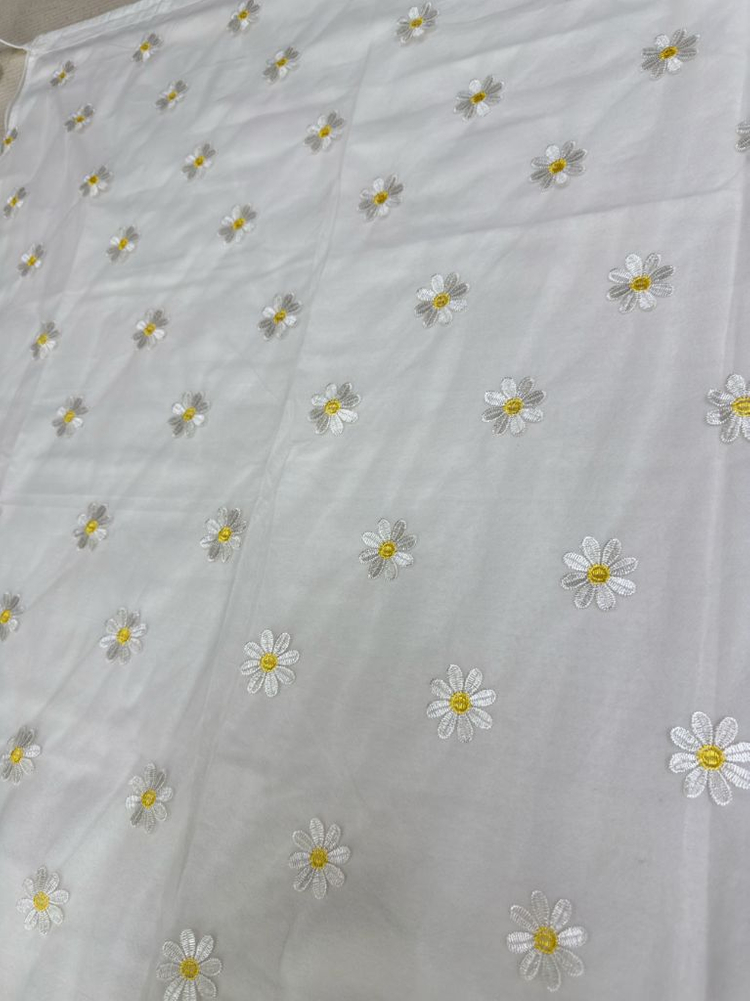 유모차 햇빌 가리게 자수 부가부 이미지