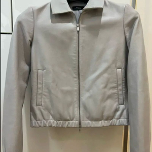 24fw 띠어리 양가죽자켓 44-55