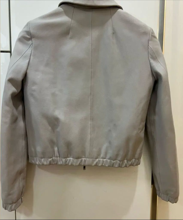 24fw 띠어리 양가죽자켓 44-55--1