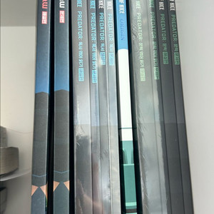 김승리 2027ALL OF KICE 패키지 이미지