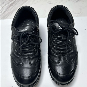 슈올즈 배체꼬냑 신발 이미지