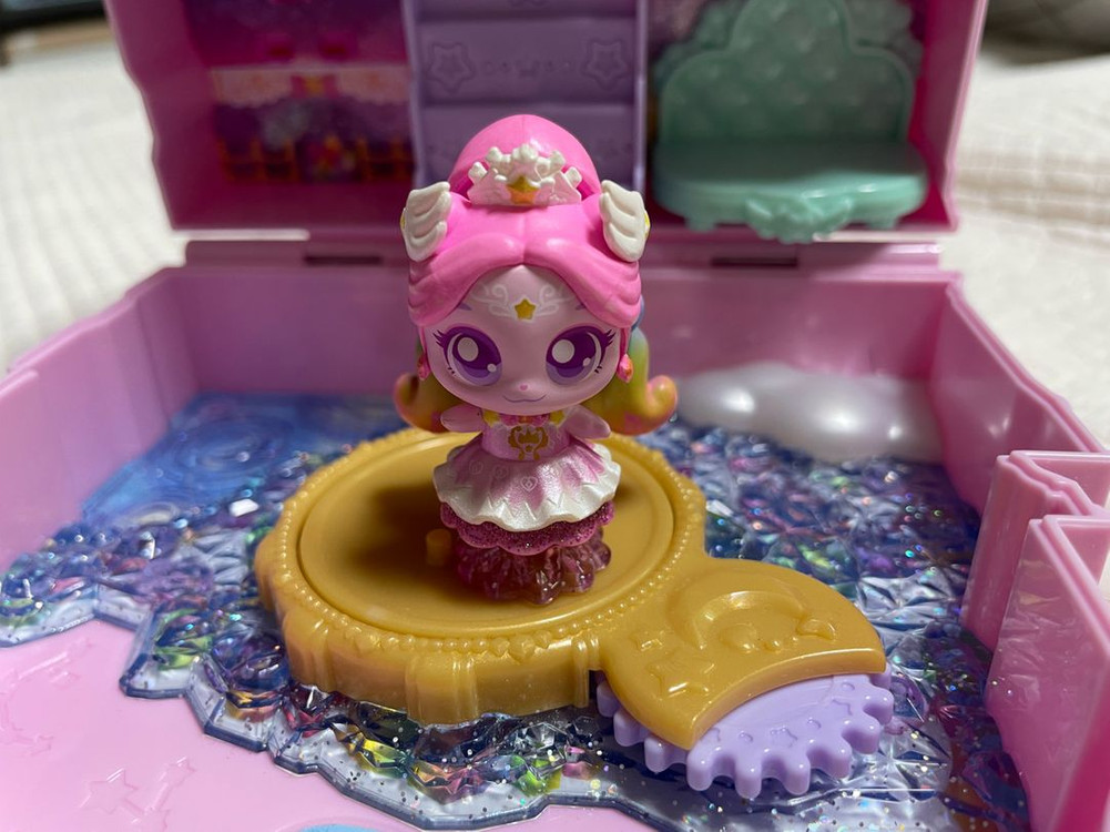 티니핑 오로라핑 피규어 이미지