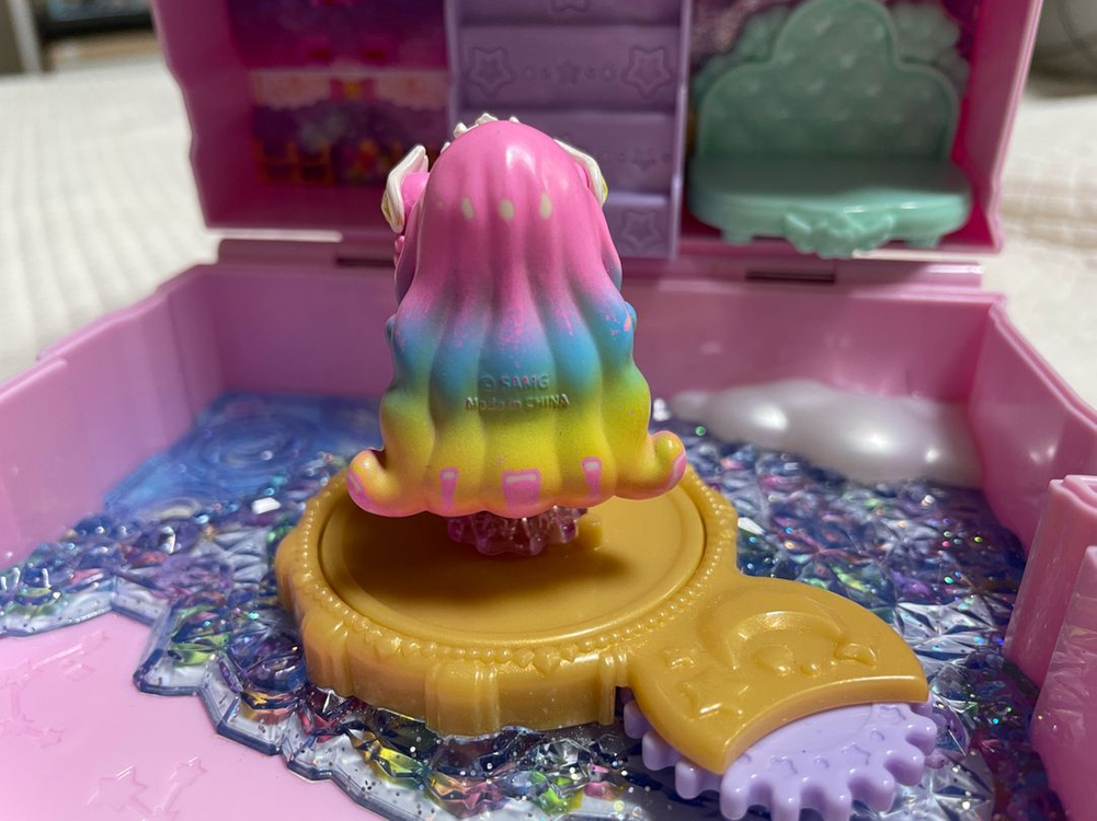 티니핑 오로라핑 피규어 이미지