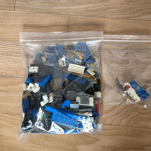 레고 9442 닌자고 제이의 스톰파이터 이미지