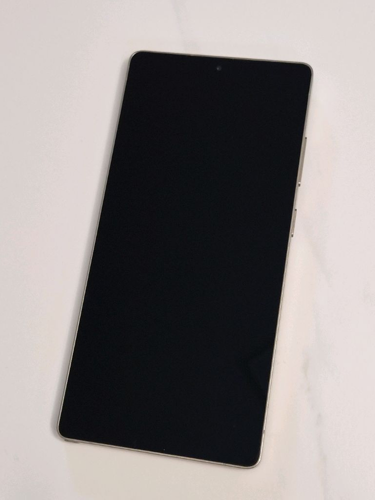 갤럭시 S25울트라 256GB (티타늄블랙) 이미지