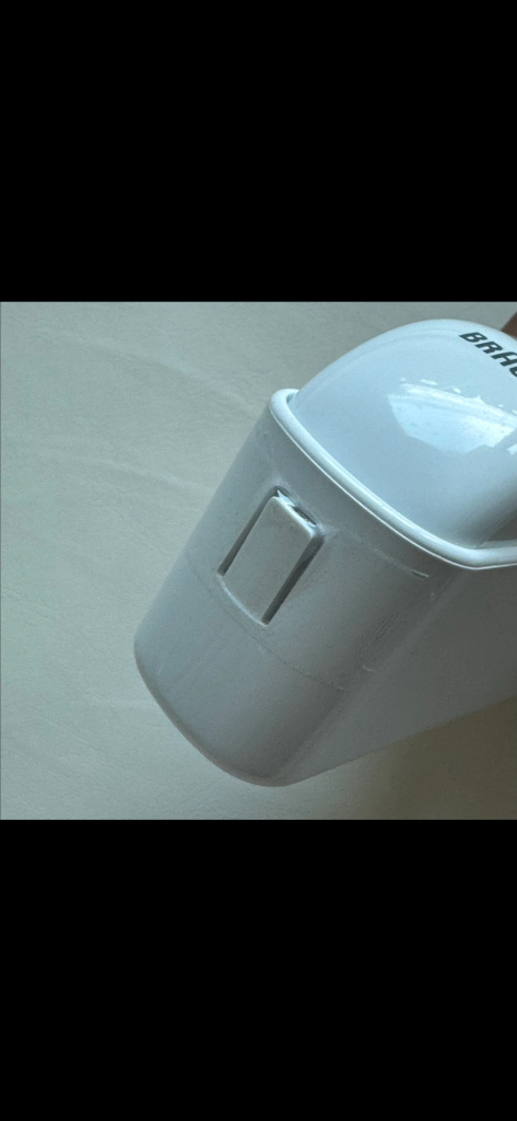 브라운 IRT6520 체온계--6