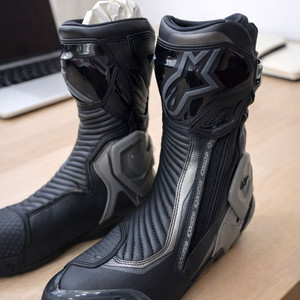 미착용상품 알파인스타 롱부츠