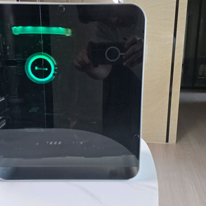 미니 ITX PC amd 2700x,16g,250g,1060 이미지