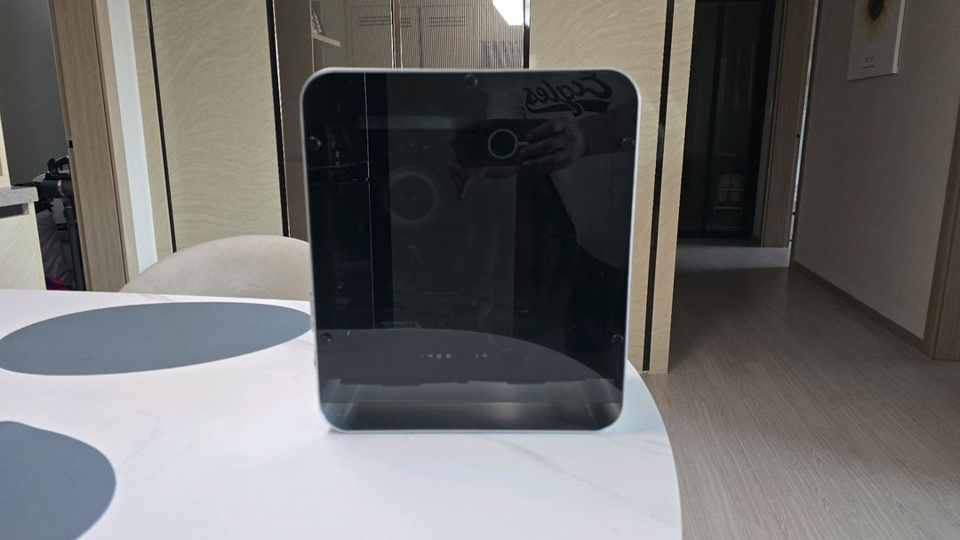 미니 ITX PC amd 2700x,16g,250g,1060 이미지