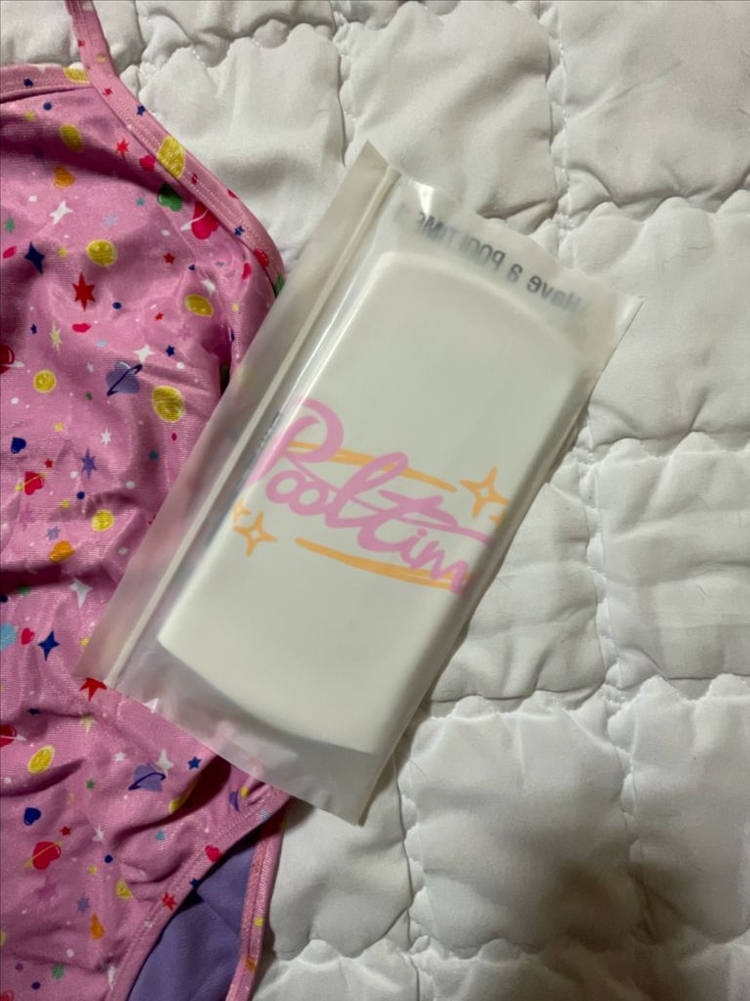 풀타임 발렌드림 픽스드백 S+수모세트 이미지