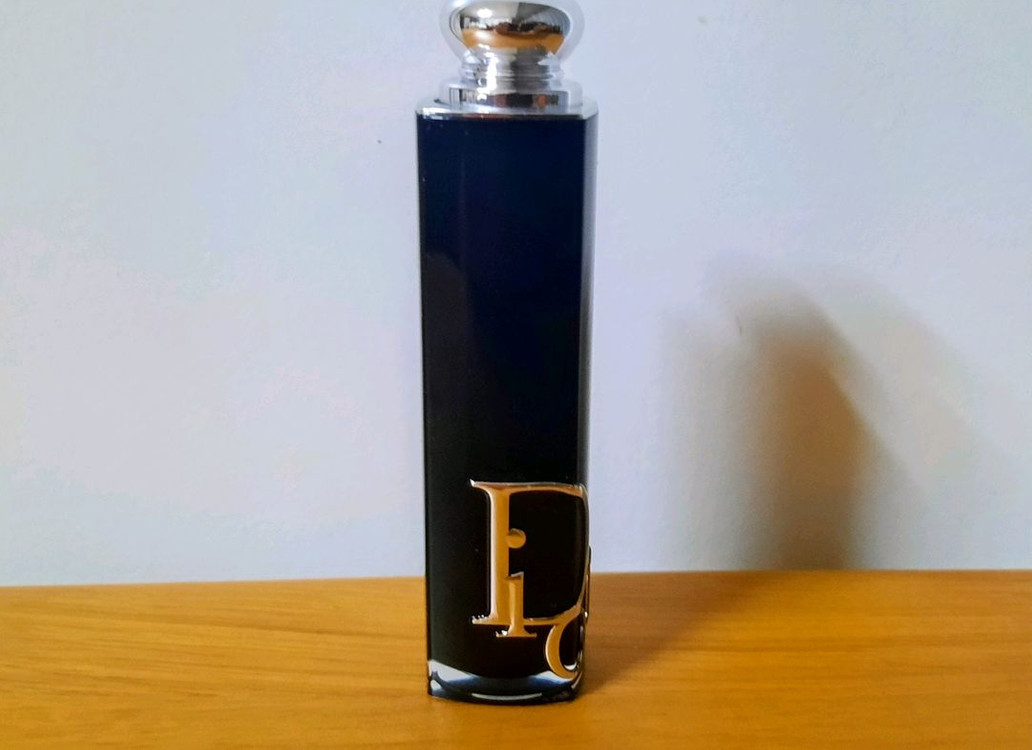 디올 어딕트 립스틱 426 코랄 토데오 색상 이미지