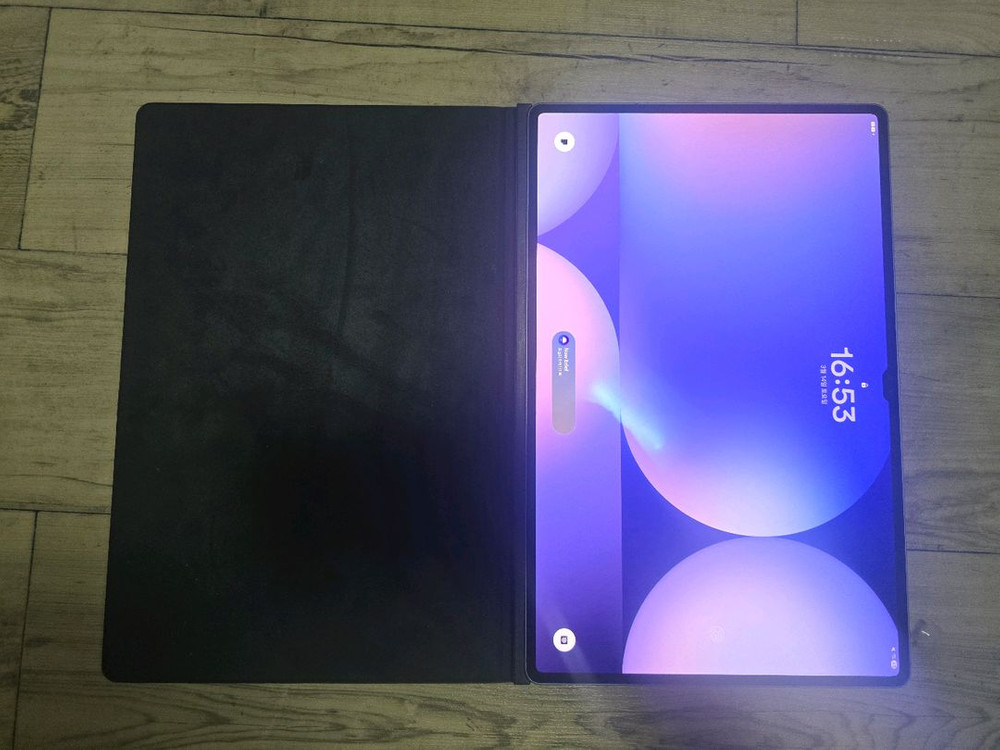 갤럭시 탭s10 울트라 512/wifi--3