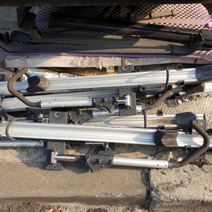 유일yi-701 스피드마운트 자전거캐리어 4조