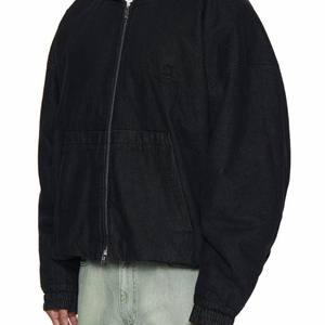 (택보유중,50) 우영미 청후드 자켓 105 이미지