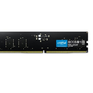 마이크론 Crucial 64GB DDR5 5600 UDIMM 1.1V CL46 64GB 64g 메모리 1개 이미지