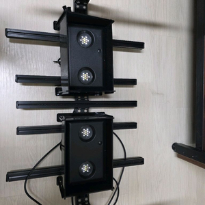 k7pro2 2개 해수 조명 세트 이미지