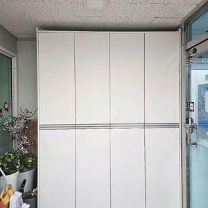 신발장 세트 이미지