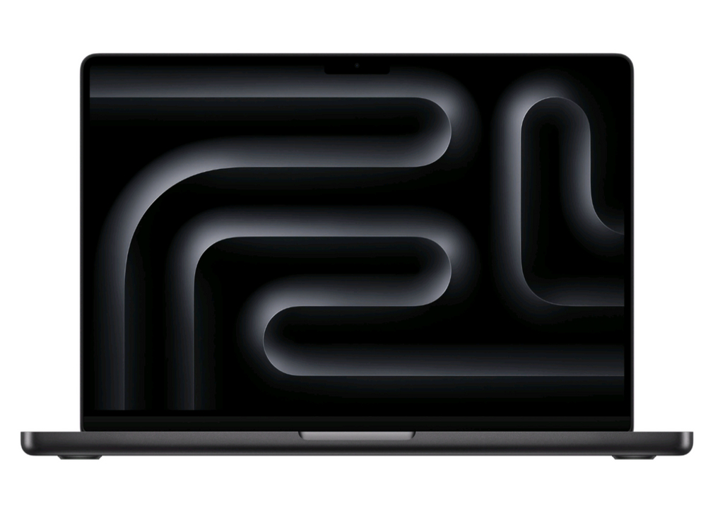 애플 맥북 프로 M3 Max 14인치 노트북 1TB / 36GB--1