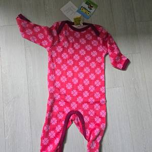 25fw 던스 duns 루즈레드클로버 랩넥수트 68 lap neck suit