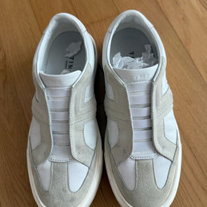 타임옴므 스니커즈 팝니다 이미지