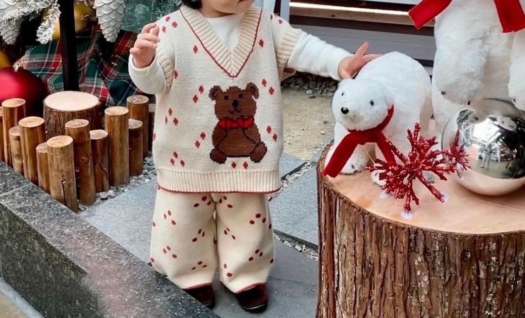 메론스위치 니트셋업 5호--2