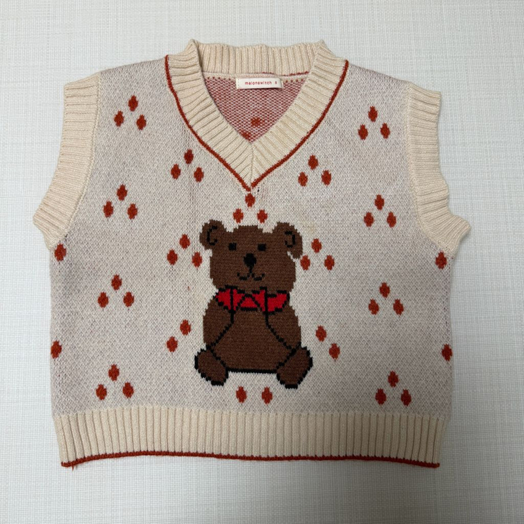 메론스위치 니트셋업 5호--4